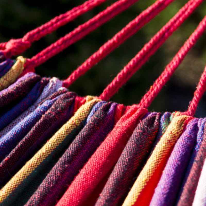 Hamac Suspendu 1 Personne | Cara