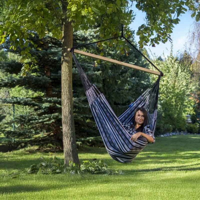 Hamac Suspendu 1 Place | Amy