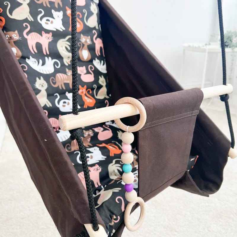 Hamac Suspendu Bébé | Léa