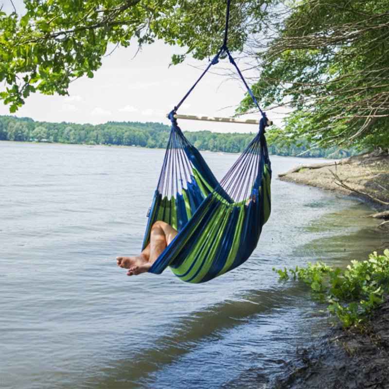 Hamac Suspendu Extérieur | Opal