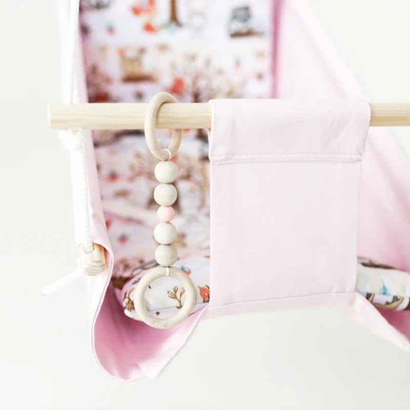 Hamac Suspendu pour Bébé | Mila