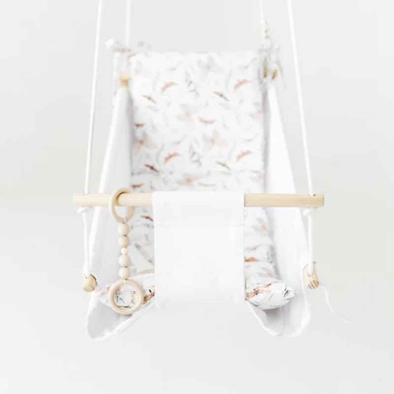 Hamac Suspendu pour Bébé | Mila