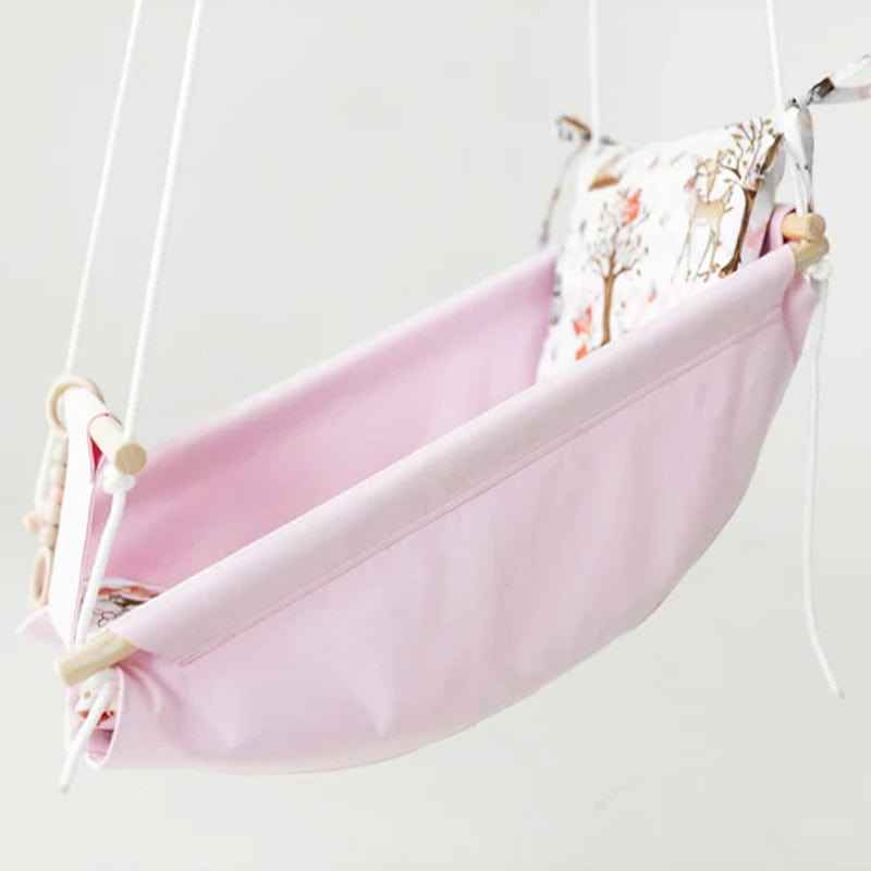 Hamac Suspendu pour Bébé | Mila