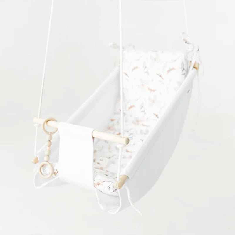 Hamac Suspendu pour Bébé | Mila