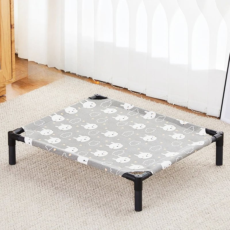 Hamac Suspendu pour Chat | Charly