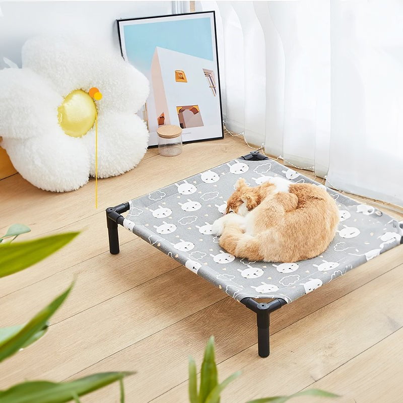 Hamac Suspendu pour Chat | Charly