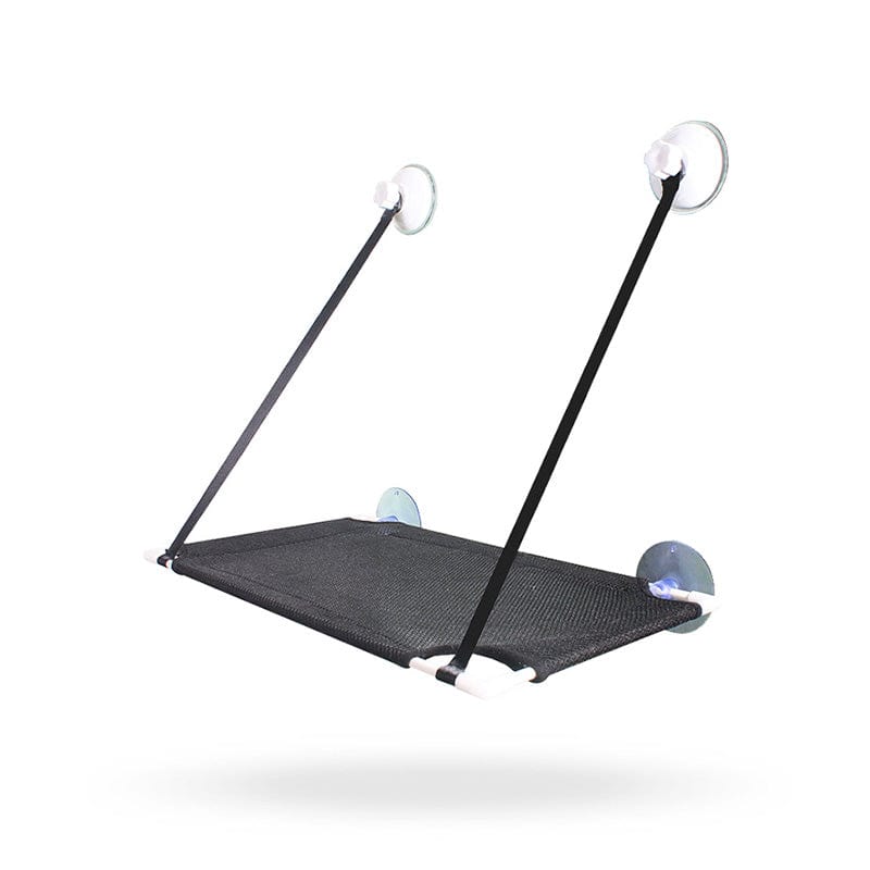 Hamac Suspendu pour Chat Fenêtre | Tom