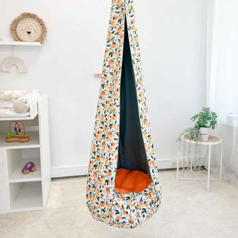 Hamac Enfant Cocon | Lemon