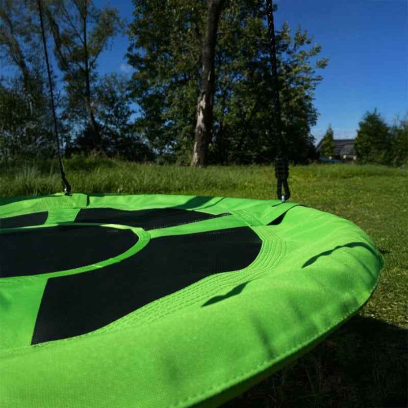 Hamac Rond Suspendu | Kjude