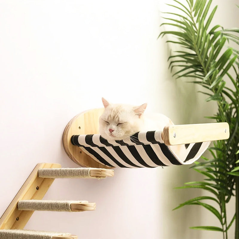 Lit Hamac Pour Chat | Marie