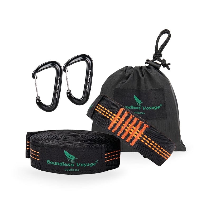 Kit Fixation Hamac | Bold