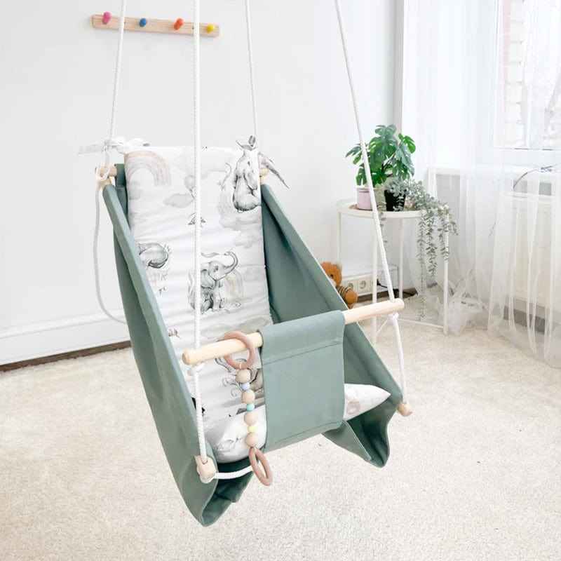 Lit Hamac Bébé | Gabriel