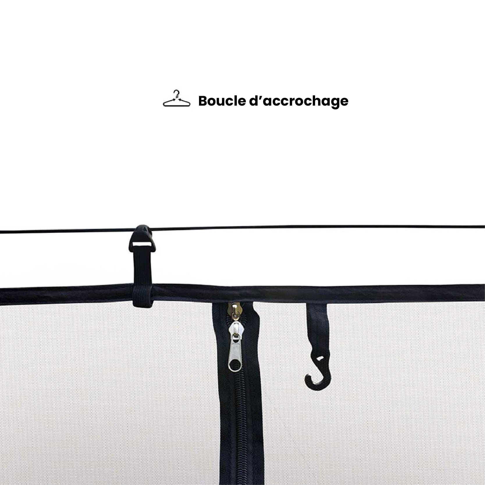 Moustiquaire Hamac | Mosquito