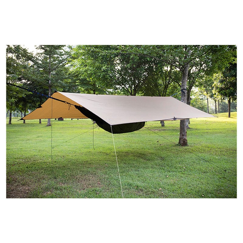 Pare Soleil pour Hamac | Invictus