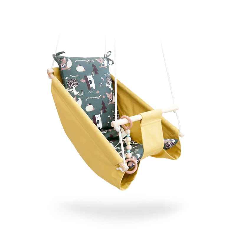 Petit Hamac pour Bébé | Nora