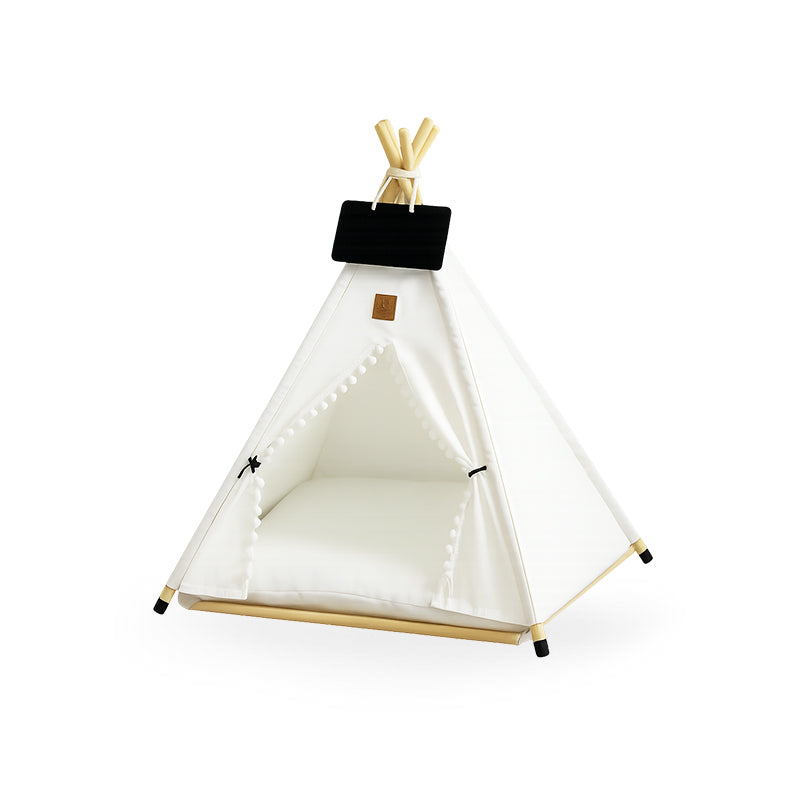 Tipi Hamac pour Chat | Teto