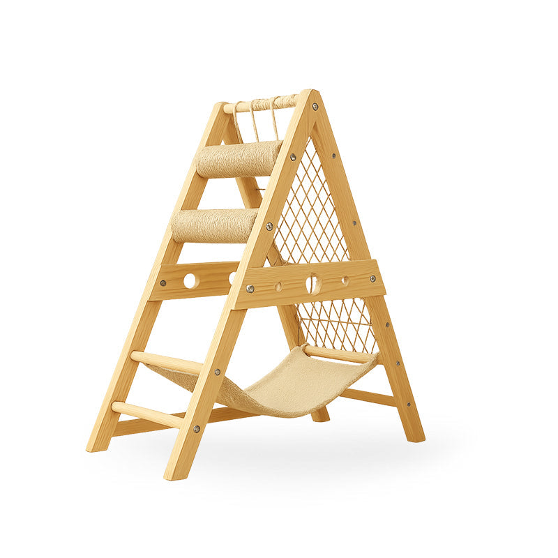 Hamac pour Grand Chat | Xéna