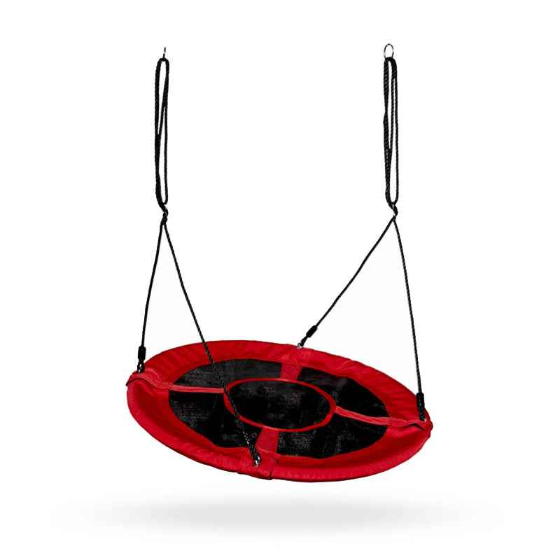 Hamac Rond Suspendu | Kjude