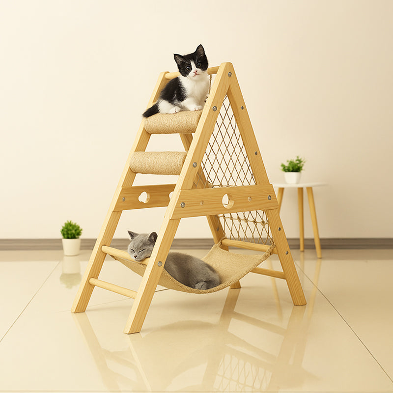 Hamac pour Grand Chat | Xéna