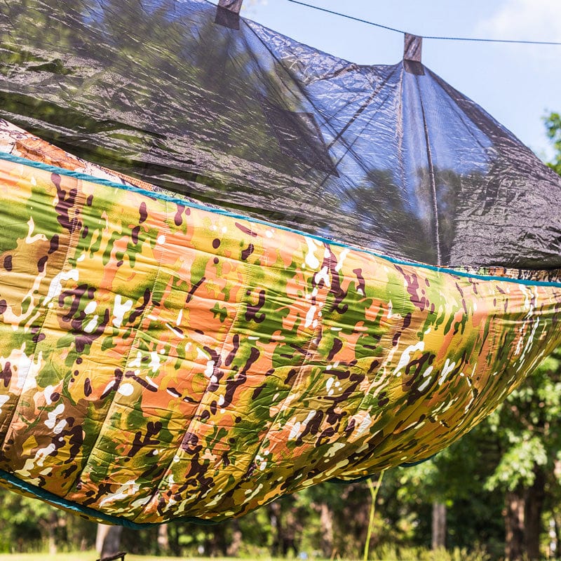 Sac de Couchage Hamac | Tiger