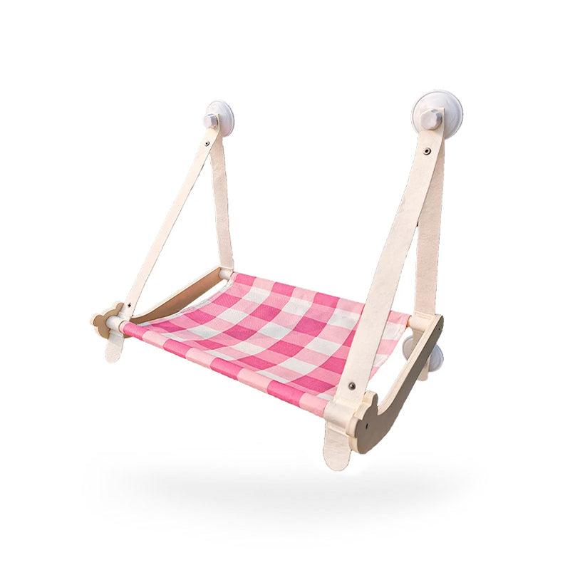 Hamac Fenêtre Chat | Woodesign