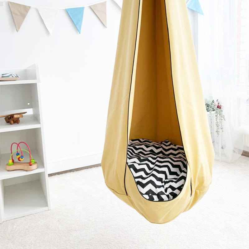 Siège Hamac Bébé | Nuvo