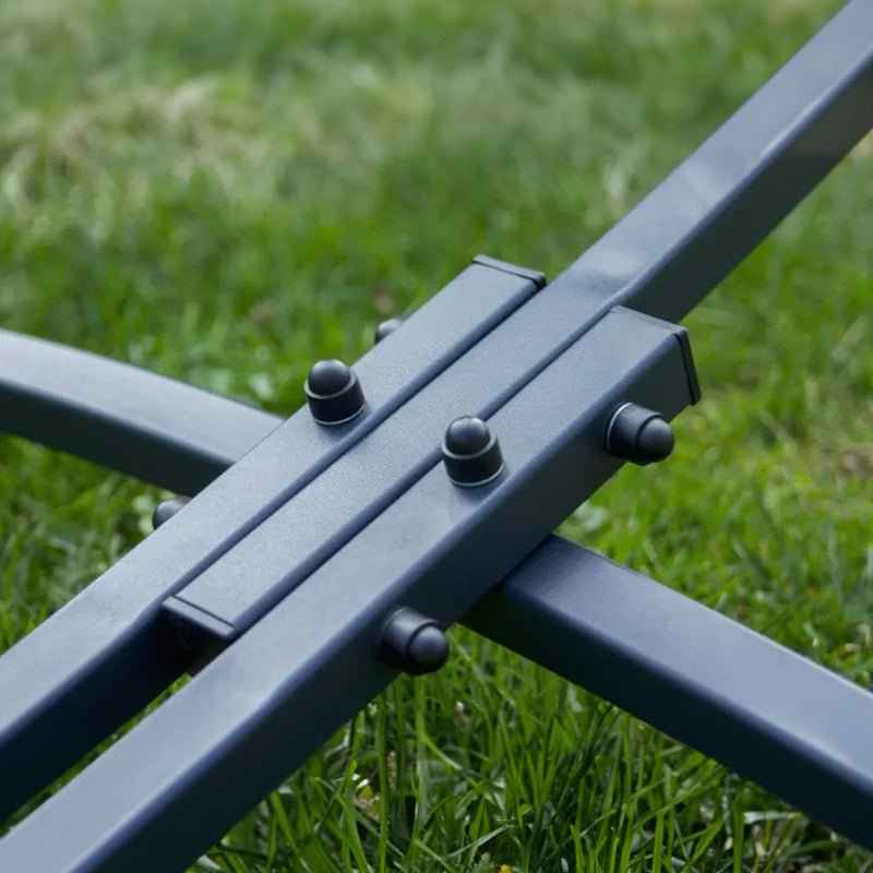 Support Hamac Métallique | Indela