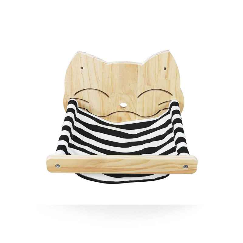 Hamac Original Pour Chat | Filou