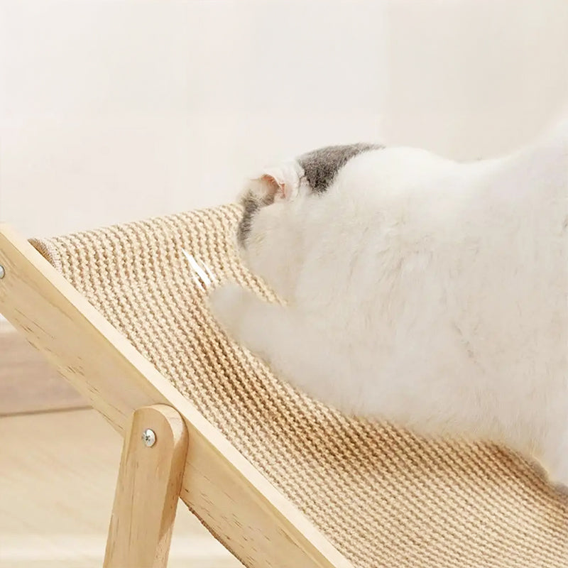 Hamac de Lit pour Chat | Shiro