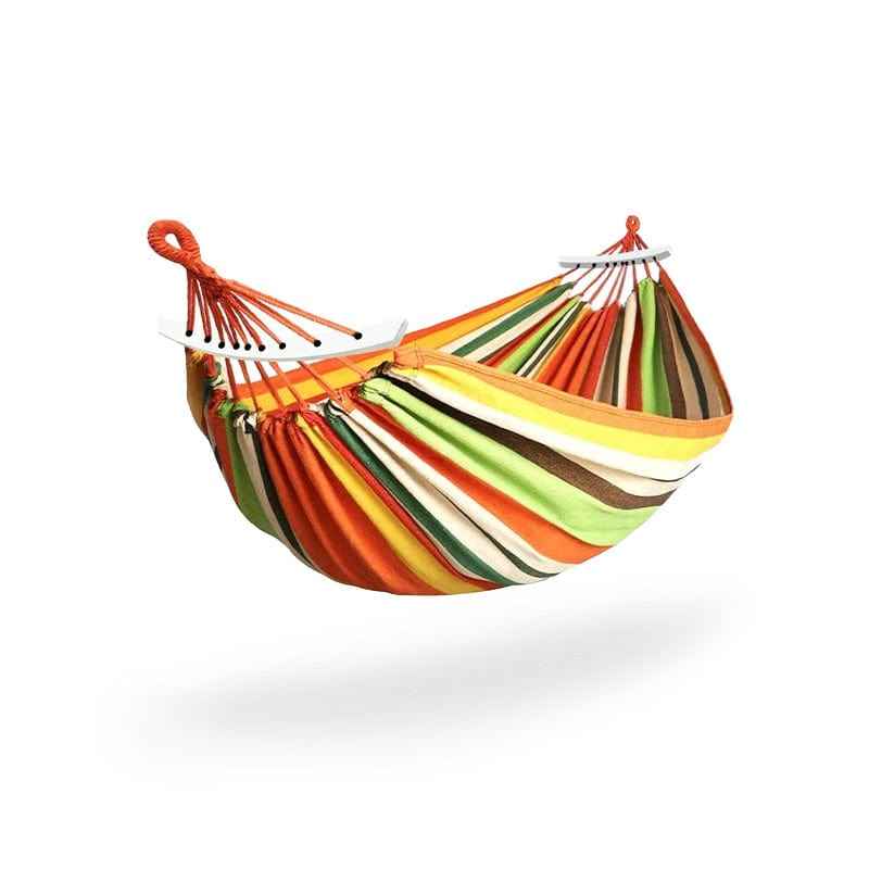 Toile Hamac avec Barre | Fina