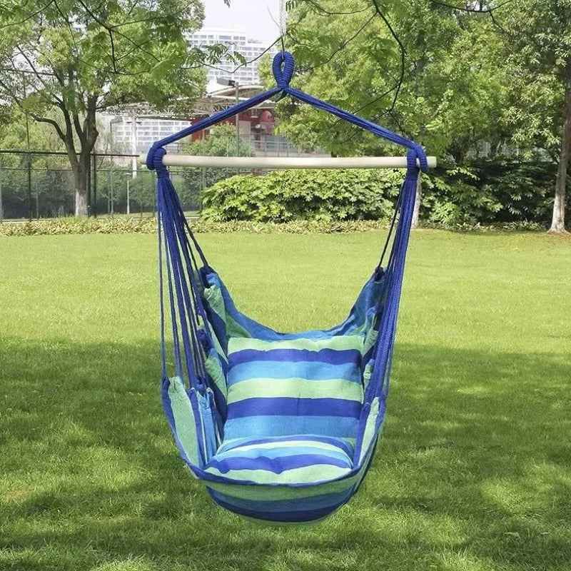 Toile Hamac Suspendu | Gavin