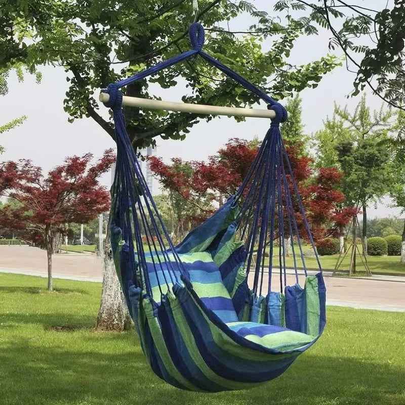 Toile Hamac Suspendu | Gavin