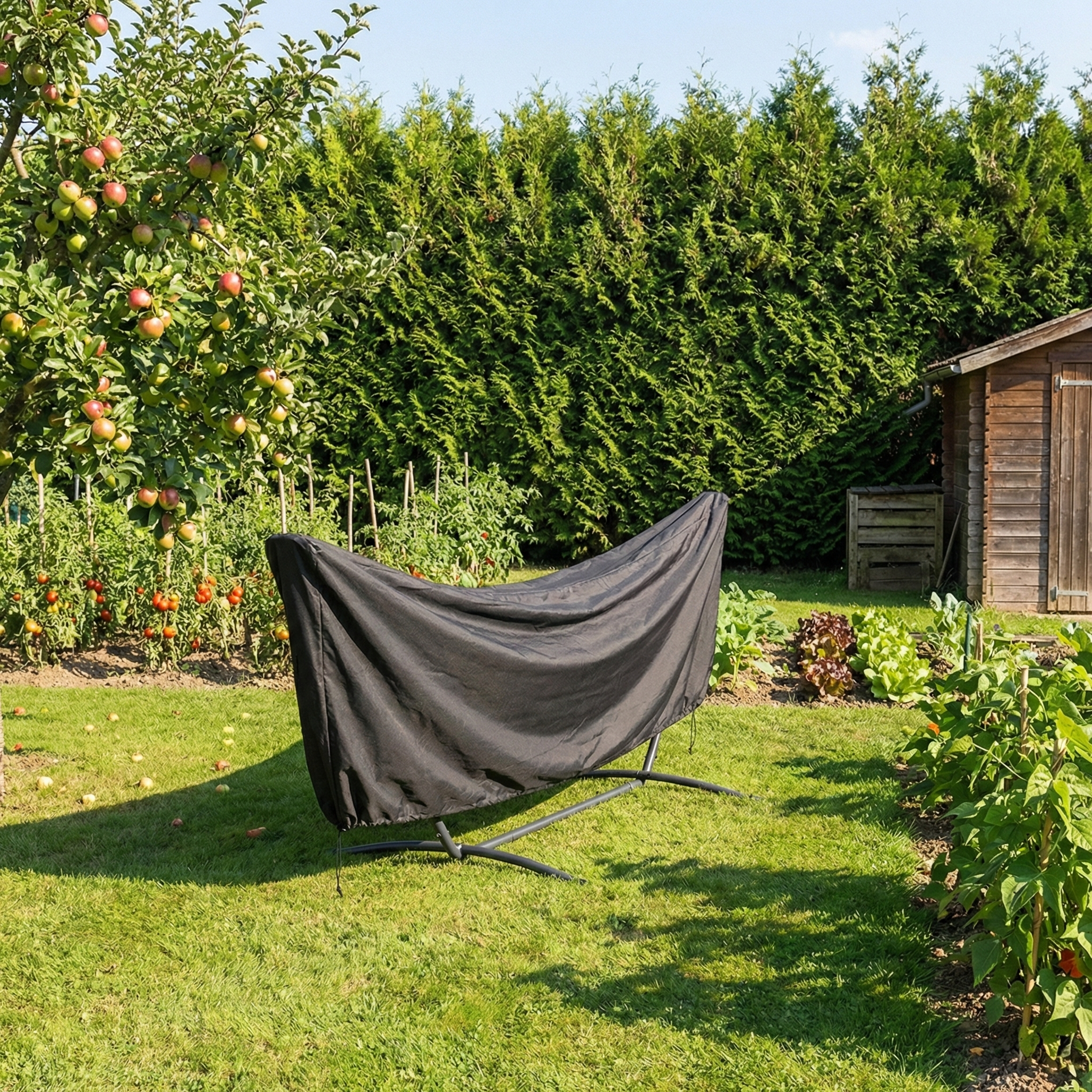 Housse Hamac | ZenCover