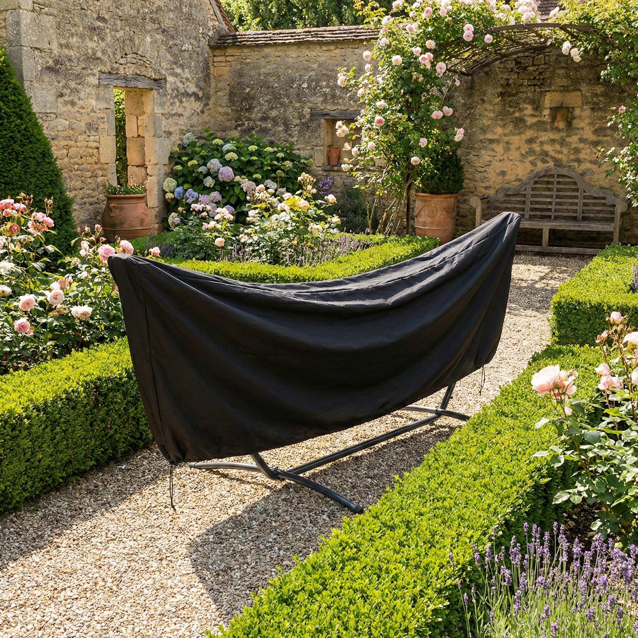 Housse Hamac | ZenCover