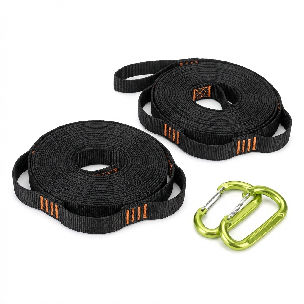 Sangle pour Hamac | Snap