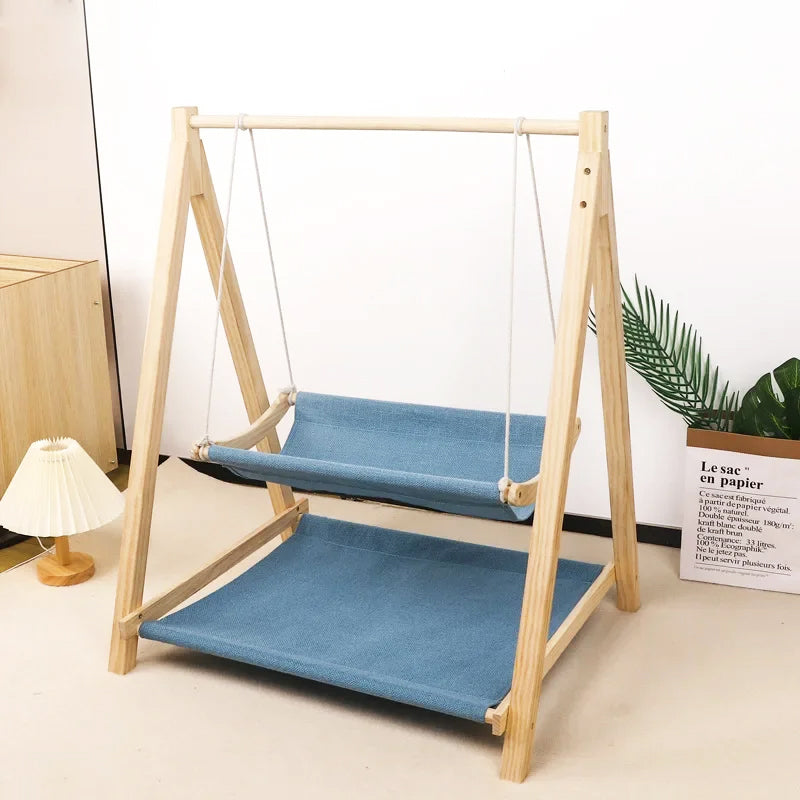Hamac Chaise Chat | Yuki